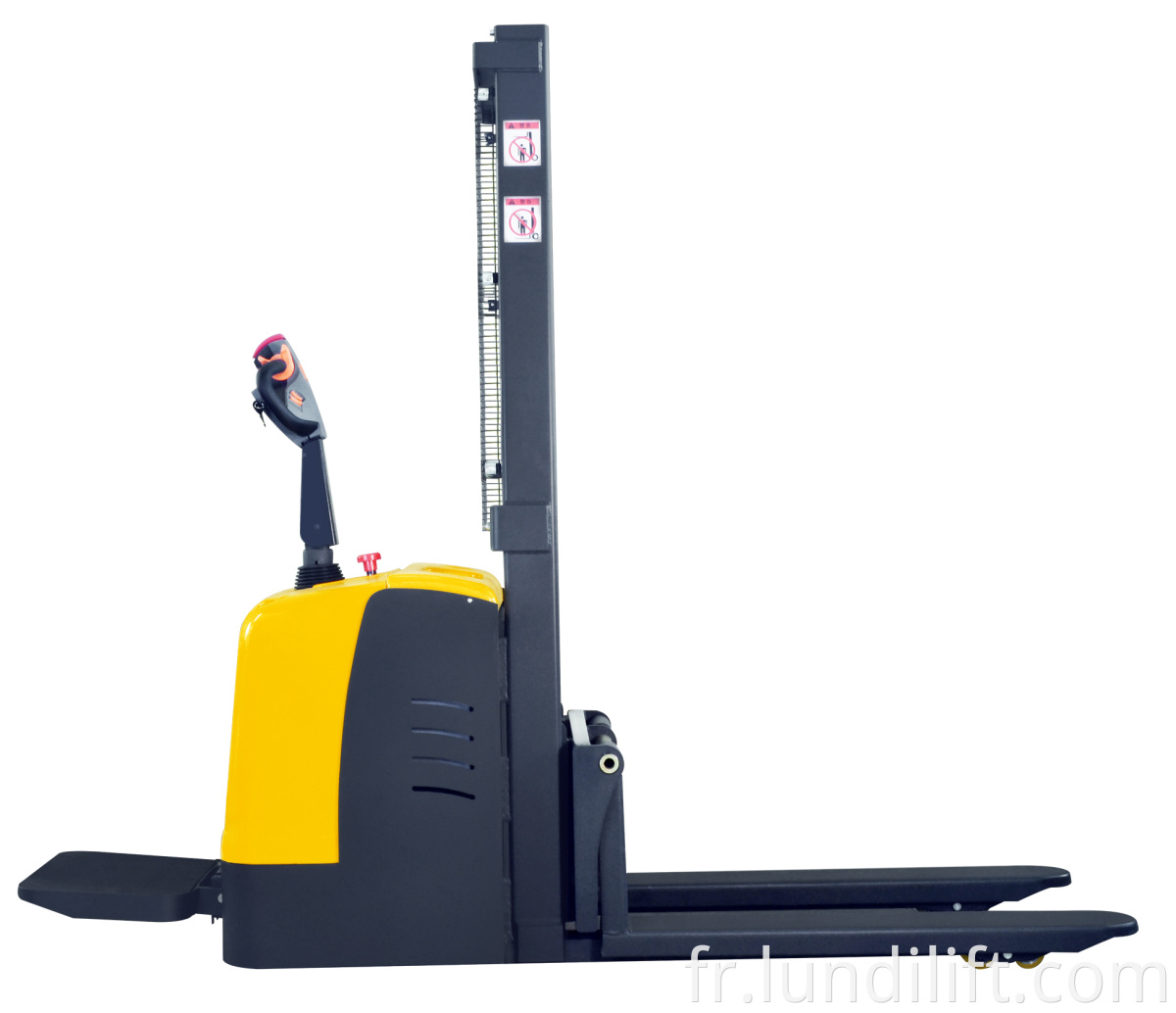 Premium Electric Forklift